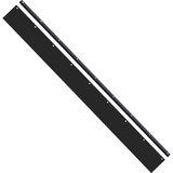 Kfi Products Snow Plow Flap Kit - 72" 105290 Kfi Products Snow Plow Flap Kit - 72" 105290