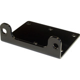 Kfi Products Winch Fairlead Mount - Standard 100495