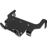 Kfi Products Winch Mount - Grizzly 600 100580 Kfi Products Winch Mount - Grizzly 600 100580