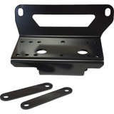 Kfi Products Winch Mount - John Deere 100940 Kfi Products Winch Mount - John Deere 100940