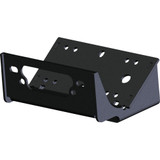 Kfi Products Winch Mount - Kawasaki Teryx 101945 Kfi Products Winch Mount - Kawasaki Teryx 101945