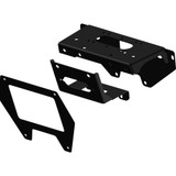 Kfi Products 101790 Winch Mount Pol Rzr
