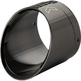 Khrome Werks Edge End Cap Tip - Eclipse 201719P