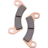 Ebc Sxr610Hh Brake Pad Sint Sxr610Hh