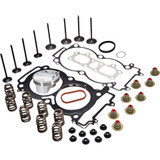 Kibblewhite 82-83900 Top End Kit Pol900 14+