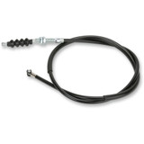 Parts Unlimited Black Vinyl Clutch Cable - Honda