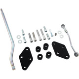 Drag Specialties Kit F/C Reloc -2" 14-19Xl