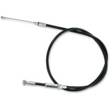 Parts Unlimited Black Vinyl Clutch Cable - Ktm