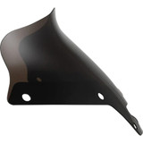 Klock Werks Kolor Flare Sport Windshield - 6" - Bronze - Fxlrst Kww-02-0628 Klock Werks Kolor Flare Sport Windshield - 6" - Bronze - Fxlrst Kww-02-0628