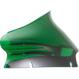 Klock Werks Kww-01-0664 Windshield Flare Fltr 6" Sport Green