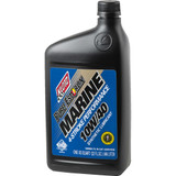Klotz Oil Marine 4-Stroke Engine Oil - 10W-40 - 1 U.S. Quart Ke-334