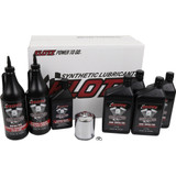 Klotz Oil Kh-100 Kt Oil Change Tc M8 Chrme