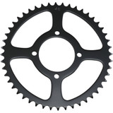 Parts Unlimited Rear Sprocket - 48 Tooth - Yamaha Parts Unlimited Rear Sprocket - 48 Tooth - Yamaha