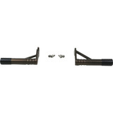 Kodlin Usa Frame Guards - Rear - Bronze - Softail K59512 Kodlin Usa Frame Guards - Rear - Bronze - Softail K59512