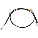 Kodlin Usa Led Wiring Harness - Rear - Sportster S Kus11600 Kodlin Usa Led Wiring Harness - Rear - Sportster S Kus11600
