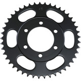 Parts Unlimited Rear Sprocket - 45 Tooth - Yamaha Parts Unlimited Rear Sprocket - 45 Tooth - Yamaha