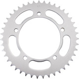Parts Unlimited Sprocket Rear Suz 520 43T
