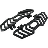 Kodlin Usa Trackboards Floorboards - Black K73232 Kodlin Usa Trackboards Floorboards - Black K73232