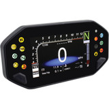 Koso North America Ba081100 Speedo Rx-4 Mt-07