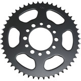 Parts Unlimited Rear Sprocket - 50 Tooth - Yamaha Parts Unlimited Rear Sprocket - 50 Tooth - Yamaha
