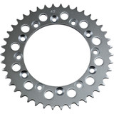 Parts Unlimited Rear Sprocket Hon 520 42T