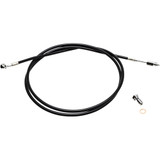 La Choppers Clutch Cable La-8049C13B La Choppers Clutch Cable La-8049C13B
