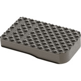 La Choppers County Line Brake Pedal - Bronze - Fl/Fx La-P104-00Z La Choppers County Line Brake Pedal - Bronze - Fl/Fx La-P104-00Z