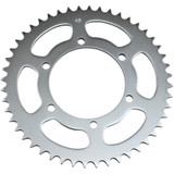 Parts Unlimited Rear Sprocket - 48 Tooth - Kawasaki/Yamaha Parts Unlimited Rear Sprocket - 48 Tooth - Kawasaki/Yamaha