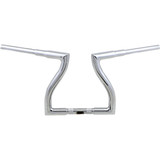 La Choppers Handlebar - Thresher - 12" - Chrome La-7327-12 La Choppers Handlebar - Thresher - 12" - Chrome La-7327-12