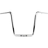 La Choppers La-7324-16C H-Bar Twin Round 16C Fltr