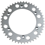 Parts Unlimited Rear Sprocket - 46 Tooth - Suzuki Parts Unlimited Rear Sprocket - 46 Tooth - Suzuki