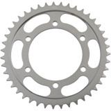 Parts Unlimited Rear Sprocket - 43 Tooth - Yamaha Parts Unlimited Rear Sprocket - 43 Tooth - Yamaha