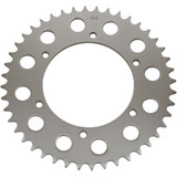 Parts Unlimited Rear Sprocket - 44 Tooth - Kawasaki Parts Unlimited Rear Sprocket - 44 Tooth - Kawasaki