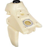 Large-Capacity Gas Tank - Natural - Ktm - 2.8 Gallon 113350-N2