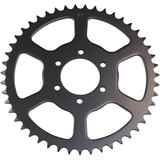 Parts Unlimited Rear Sprocket - 47 Tooth - Yamaha Parts Unlimited Rear Sprocket - 47 Tooth - Yamaha