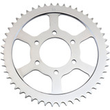 Parts Unlimited Rear Sprocket - 50 Tooth - Suzuki Parts Unlimited Rear Sprocket - 50 Tooth - Suzuki