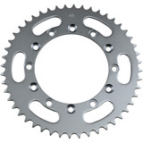 Parts Unlimited Rear Sprocket - 48 Tooth - Honda/Yamaha Parts Unlimited Rear Sprocket - 48 Tooth - Honda/Yamaha