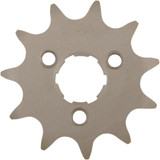 Parts Unlimited Countershaft Sprocket - 11 Tooth - Honda Parts Unlimited Countershaft Sprocket - 11 Tooth - Honda