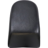 Le Pera Bare Bones Pillion Pad - Smooth - Black - Fl/Fx '18-'22 Lyb-007P Le Pera Bare Bones Pillion Pad - Smooth - Black - Fl/Fx '18-'22 Lyb-007P