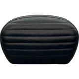 Le Pera L-Sbp01Pt-Dull Pad Sbar Pleated Dull