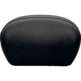 Le Pera Sissy Bar Pad - Large - Smooth - Dull Black L-Sbp01S-Dull Le Pera Sissy Bar Pad - Large - Smooth - Dull Black L-Sbp01S-Dull