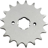 Parts Unlimited Countershaft Sprocket - 17 Tooth - Honda Parts Unlimited Countershaft Sprocket - 17 Tooth - Honda