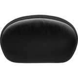 Le Pera Sissy Bar Pad - Medium - Smooth - Shiny Black L-Sbp02S-Sh Le Pera Sissy Bar Pad - Medium - Smooth - Shiny Black L-Sbp02S-Sh