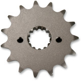 Parts Unlimited Countershaft Sprocket - 15 Tooth - Honda/Kawasaki Parts Unlimited Countershaft Sprocket - 15 Tooth - Honda/Kawasaki