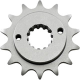Parts Unlimited Countershaft Sprocket - 14 Tooth - Honda/Kawasaki Parts Unlimited Countershaft Sprocket - 14 Tooth - Honda/Kawasaki