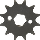 Parts Unlimited Countershaft Sprocket - 12 Tooth - Honda Parts Unlimited Countershaft Sprocket - 12 Tooth - Honda