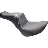 Le Pera Ly-580Bw Seat Tailwhip Basket Weave 18-23 Flsl Fxbb