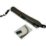 Led Windshield Trim - Chrome Cd-Rg-Cv-W-C Led Windshield Trim - Chrome Cd-Rg-Cv-W-C