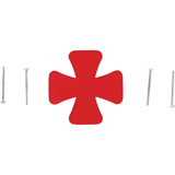 Drag Specialties Replacement Lens - Maltese