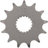 Parts Unlimited Countershaft Sprocket - 13 Tooth - Suzuki Parts Unlimited Countershaft Sprocket - 13 Tooth - Suzuki